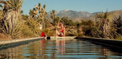 Kate Ferguson film Joshua Tree