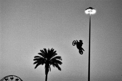 film photography motorcycle